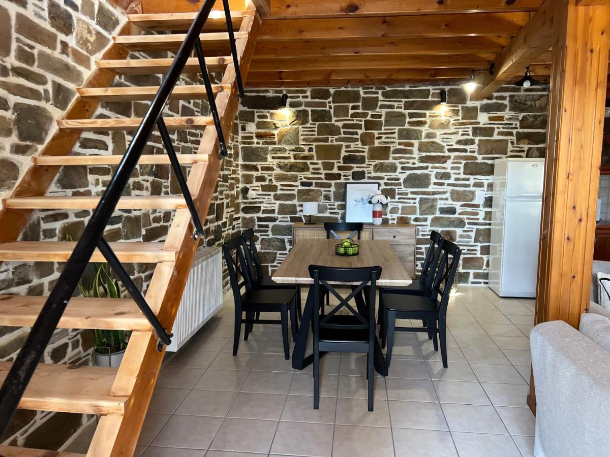 Neakitos Summer House Nikiti  Ngoại thất bức ảnh