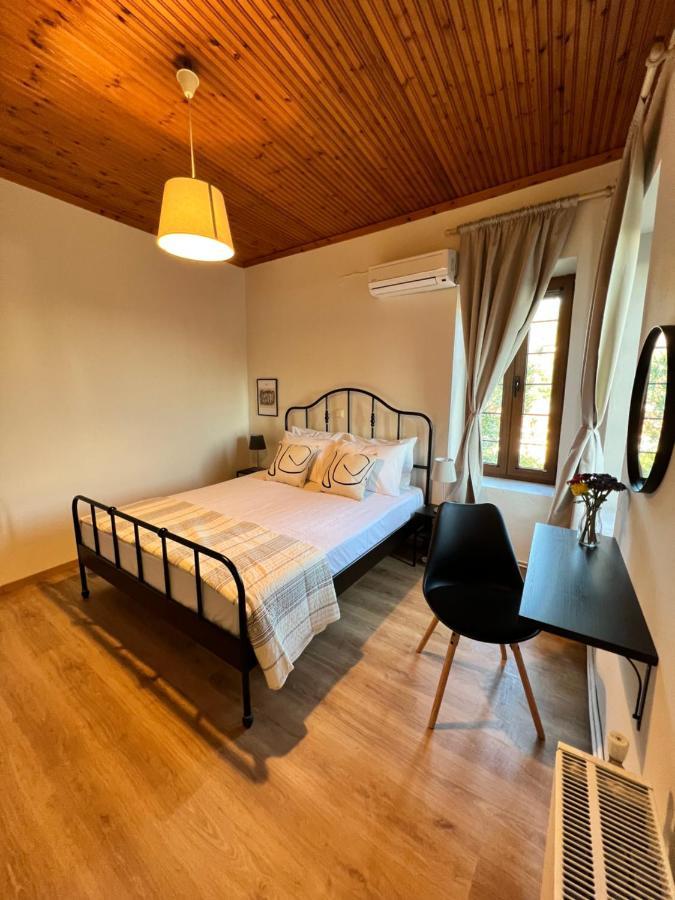 Neakitos Summer House Nikiti  Ngoại thất bức ảnh