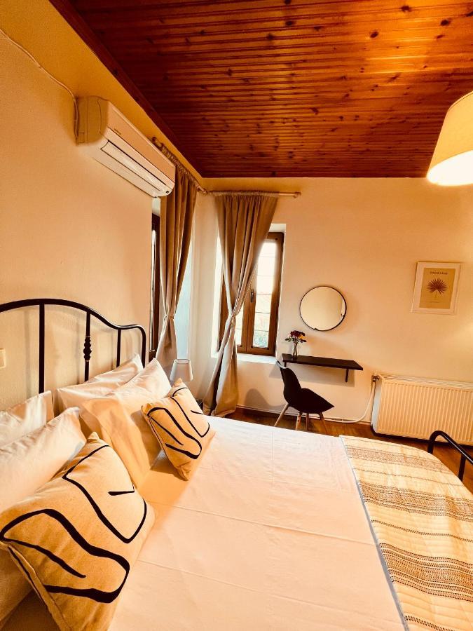 Neakitos Summer House Nikiti  Ngoại thất bức ảnh