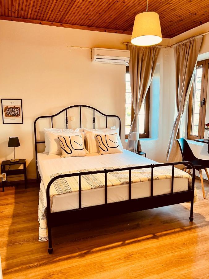 Neakitos Summer House Nikiti  Ngoại thất bức ảnh