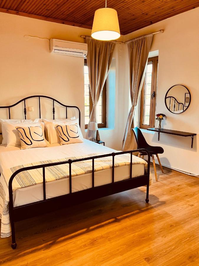Neakitos Summer House Nikiti  Ngoại thất bức ảnh