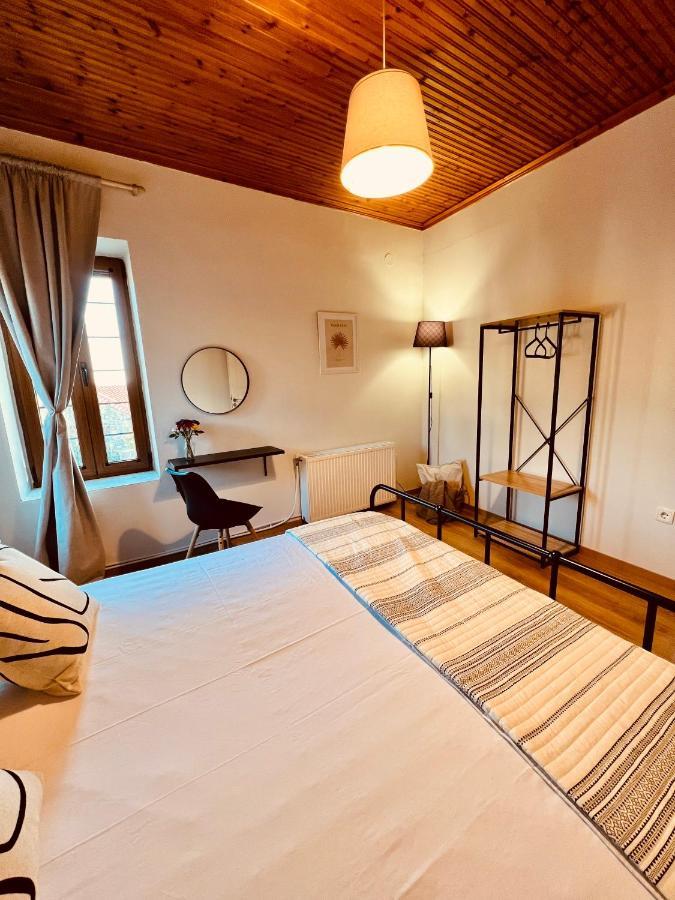 Neakitos Summer House Nikiti  Ngoại thất bức ảnh
