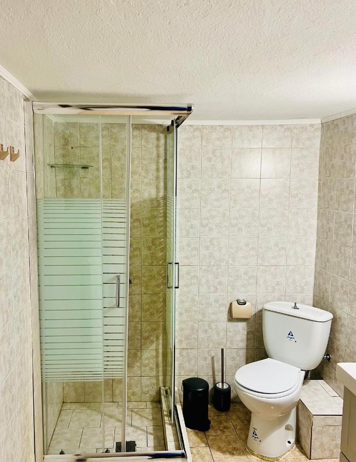 Neakitos Summer House Nikiti  Ngoại thất bức ảnh