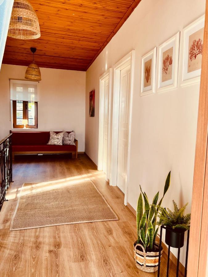 Neakitos Summer House Nikiti  Ngoại thất bức ảnh
