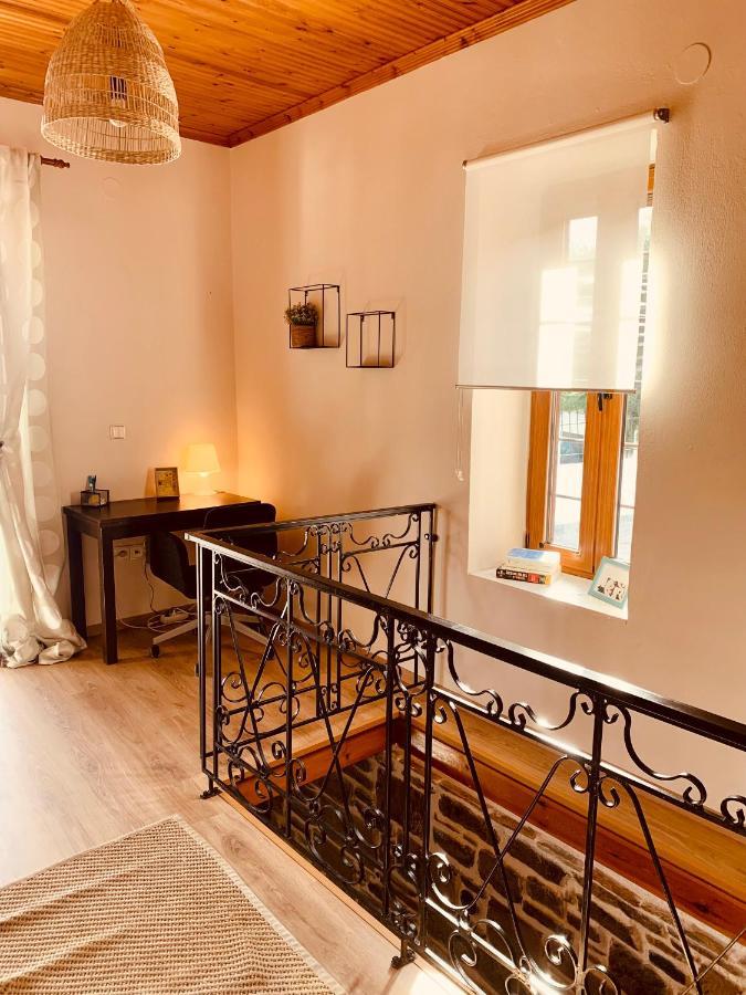 Neakitos Summer House Nikiti  Ngoại thất bức ảnh
