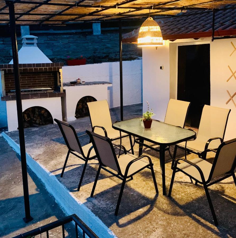 Neakitos Summer House Nikiti  Ngoại thất bức ảnh